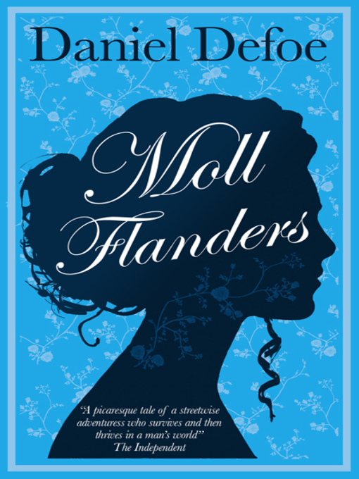 Title details for Moll Flanders by Daniel Defoe - Available